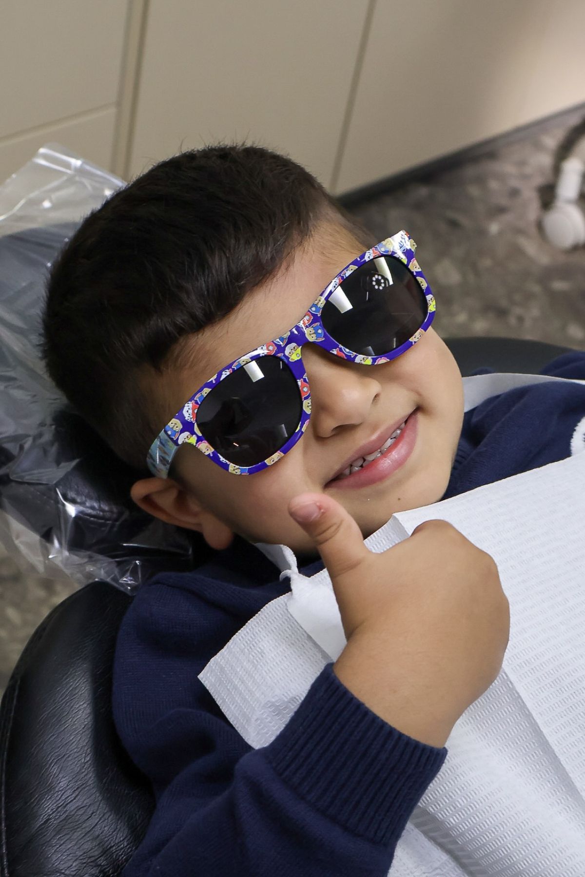 FAMILY DENTISTRY