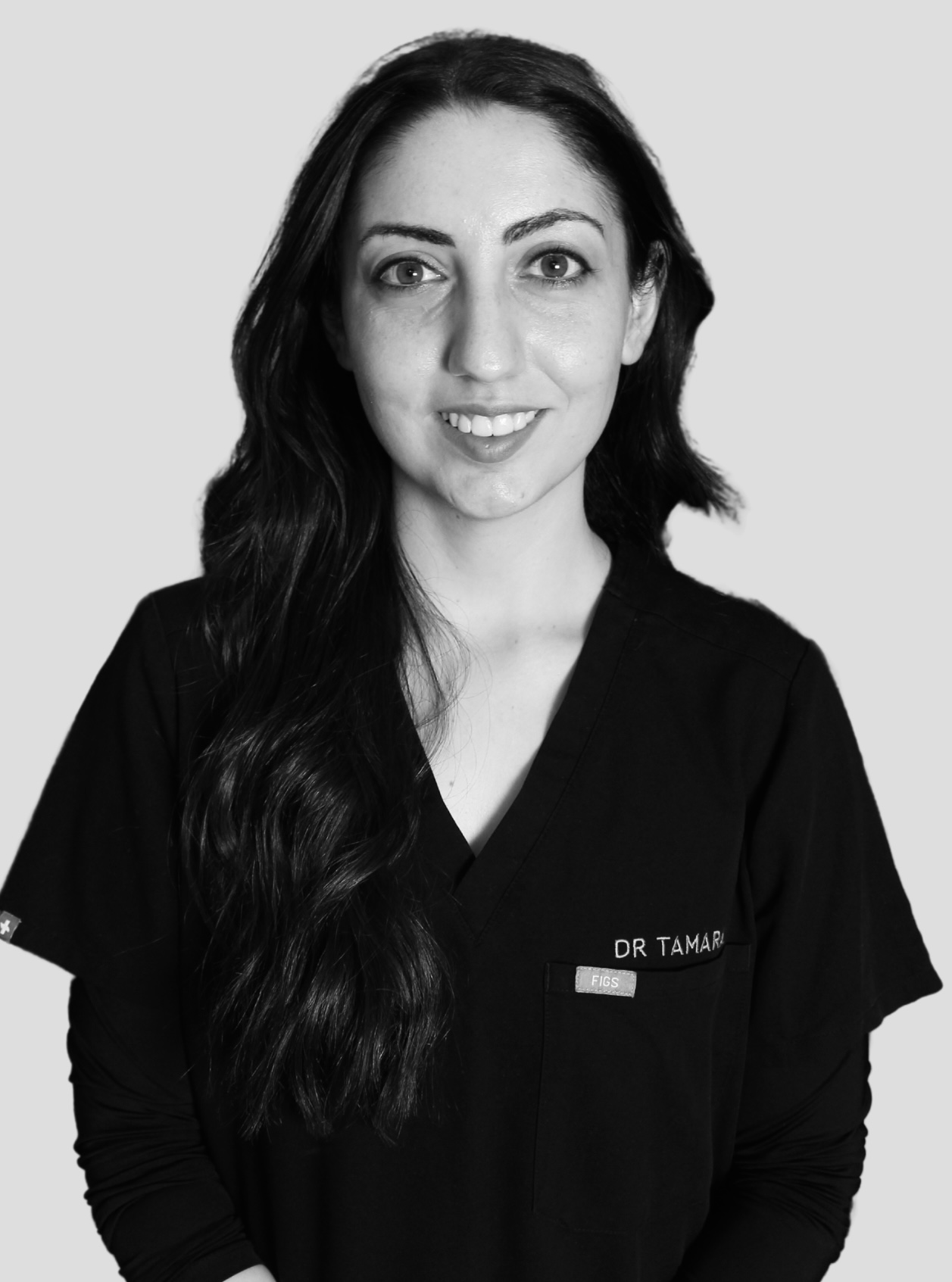 Dr Tamara JirjisDentist