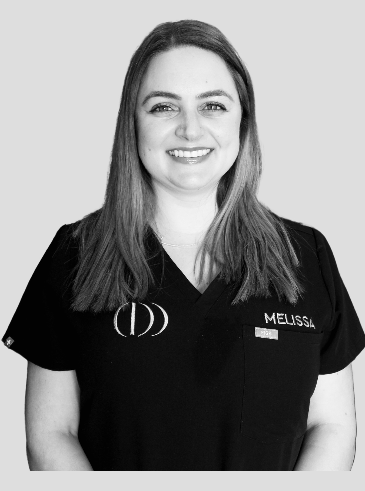 Melissa Bouchahine Oral Health Therapist