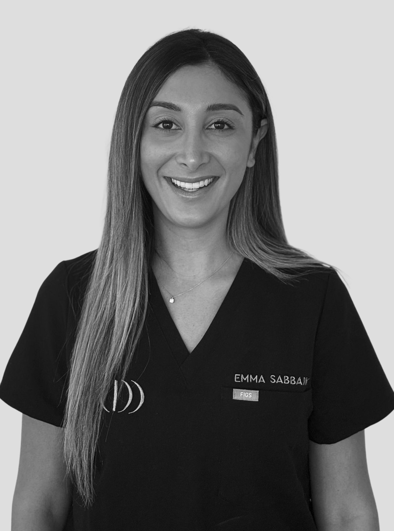 Emma Sabbadin Oral Health Therapist