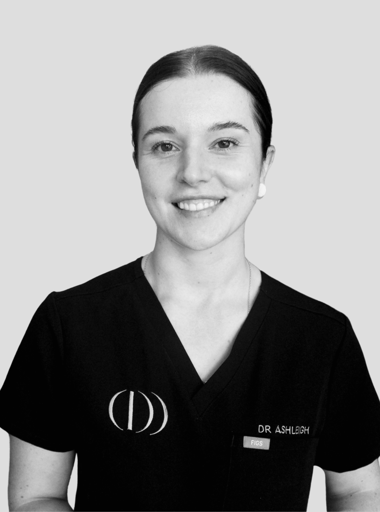 Dr Ashleigh JordanDentist